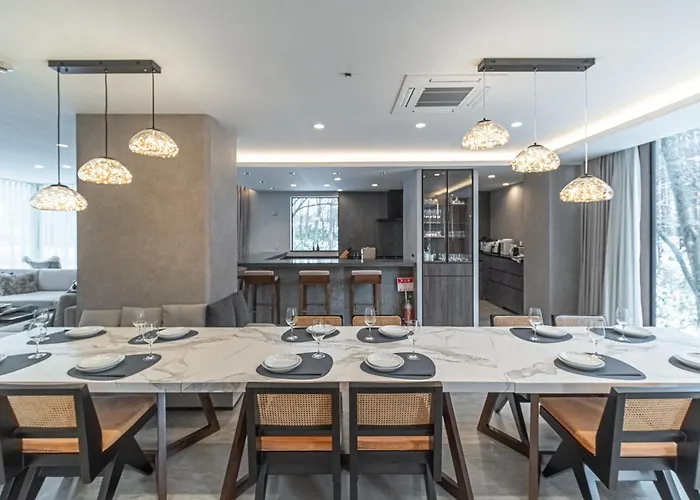 Villa Yin Niseko