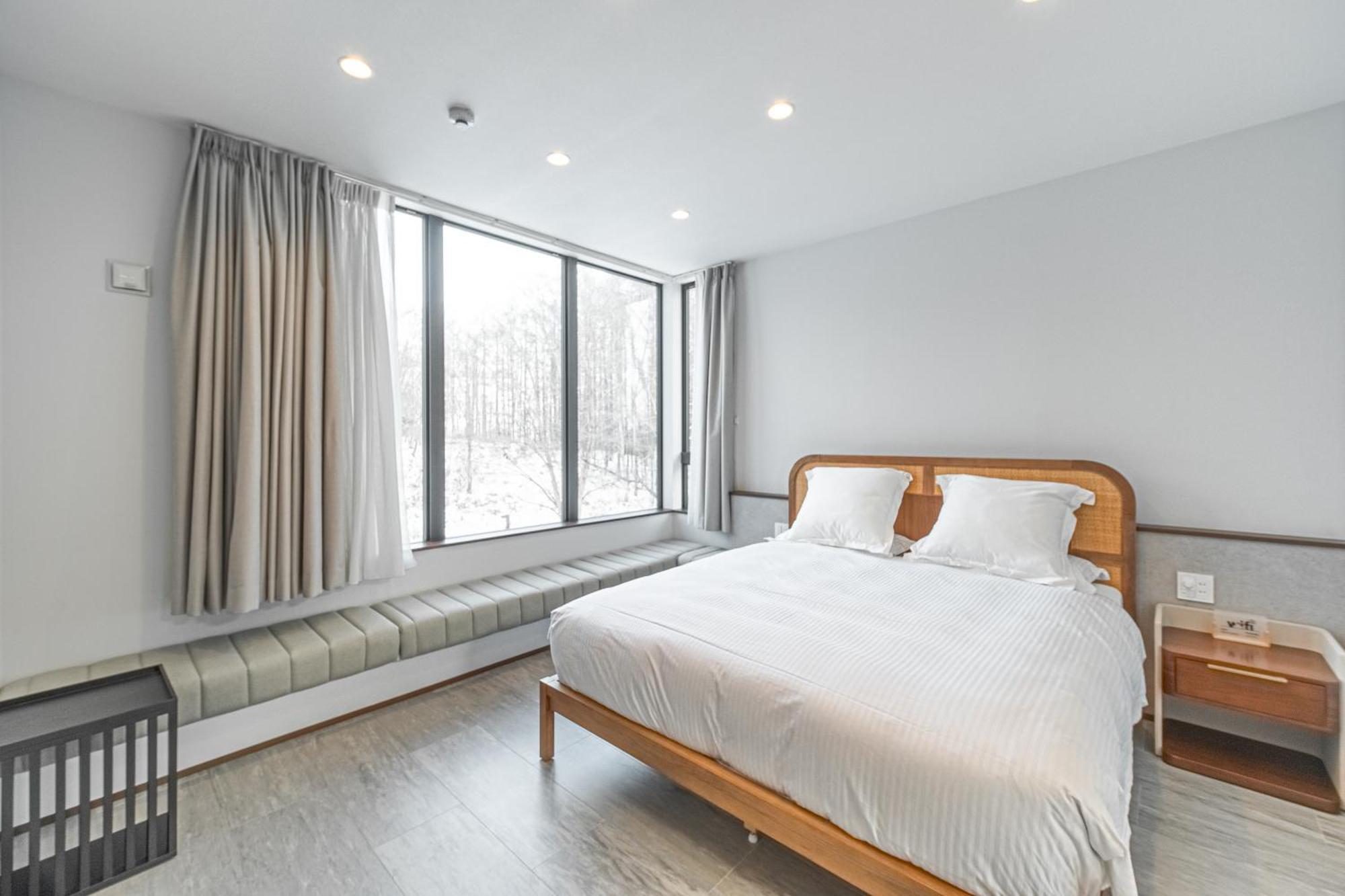 Yin Niseko Hotel *