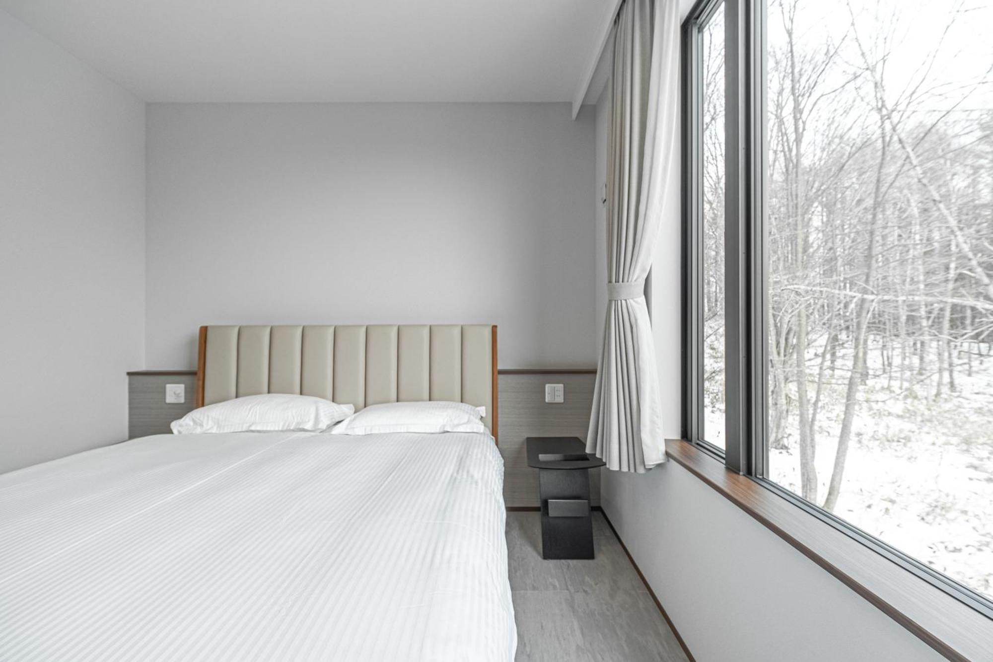 Yin Niseko