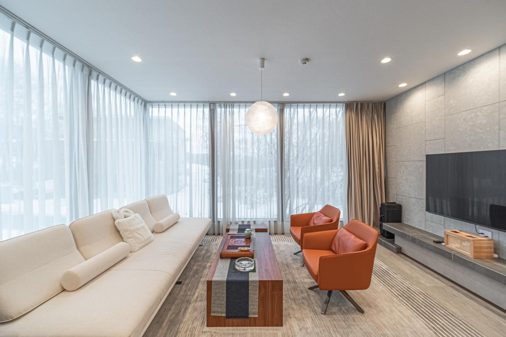 Yin Niseko Hotel Hirafu