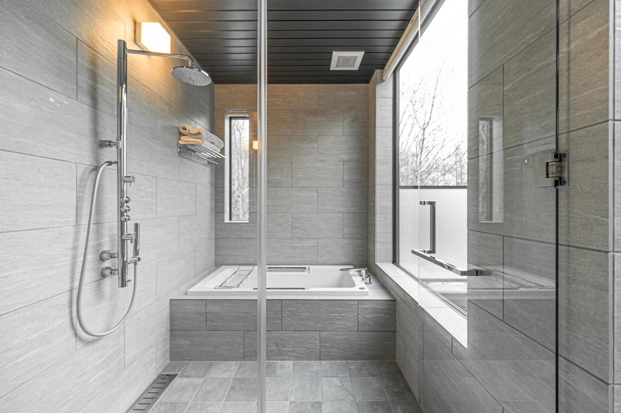 Hotel Yin Niseko *