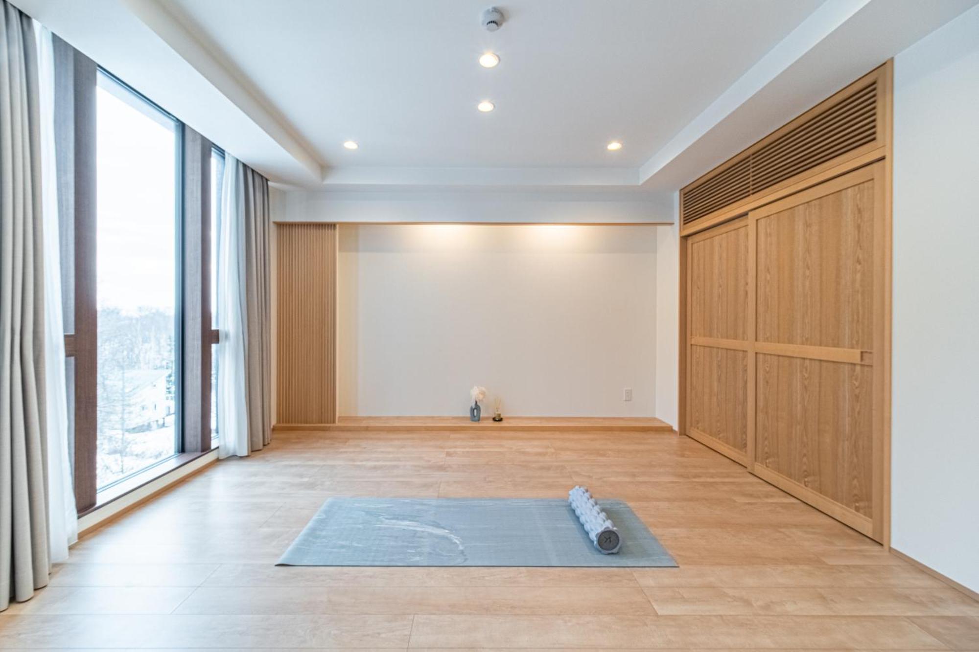 Hotel Yin Niseko Ōmagari