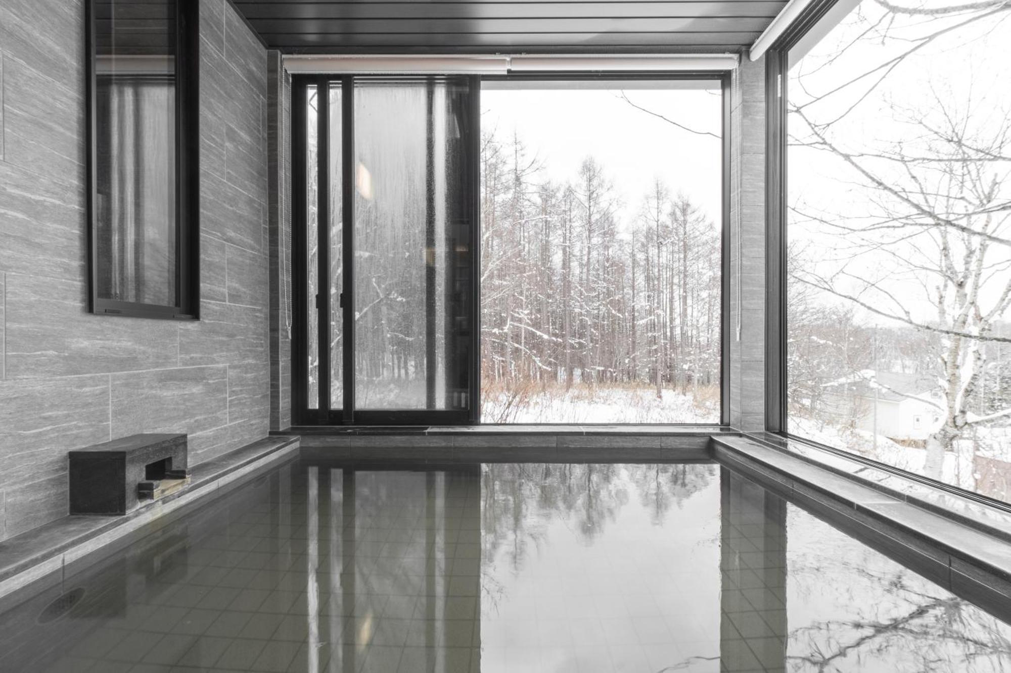 Yin Niseko