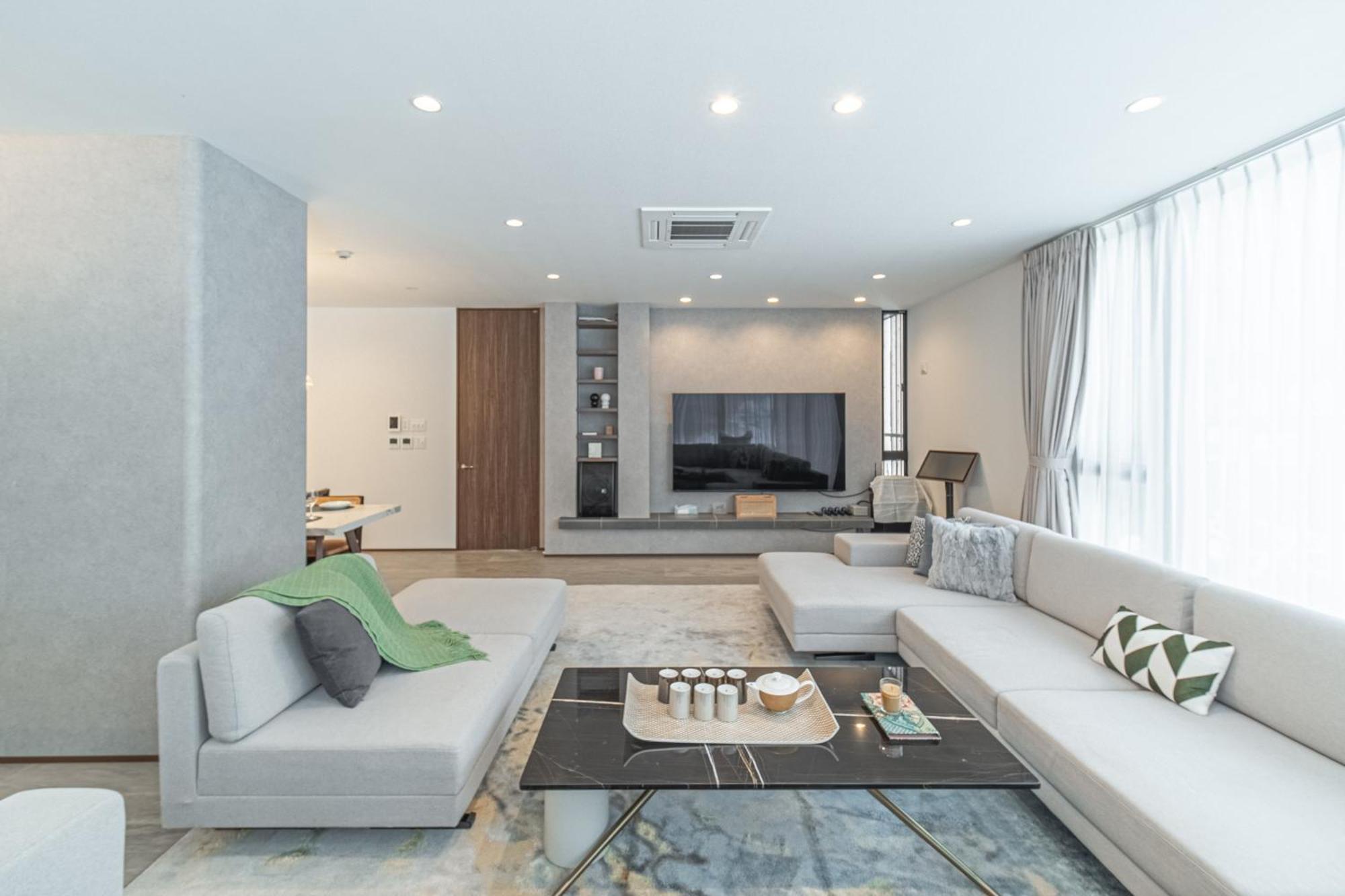 Yin Niseko Hotel
