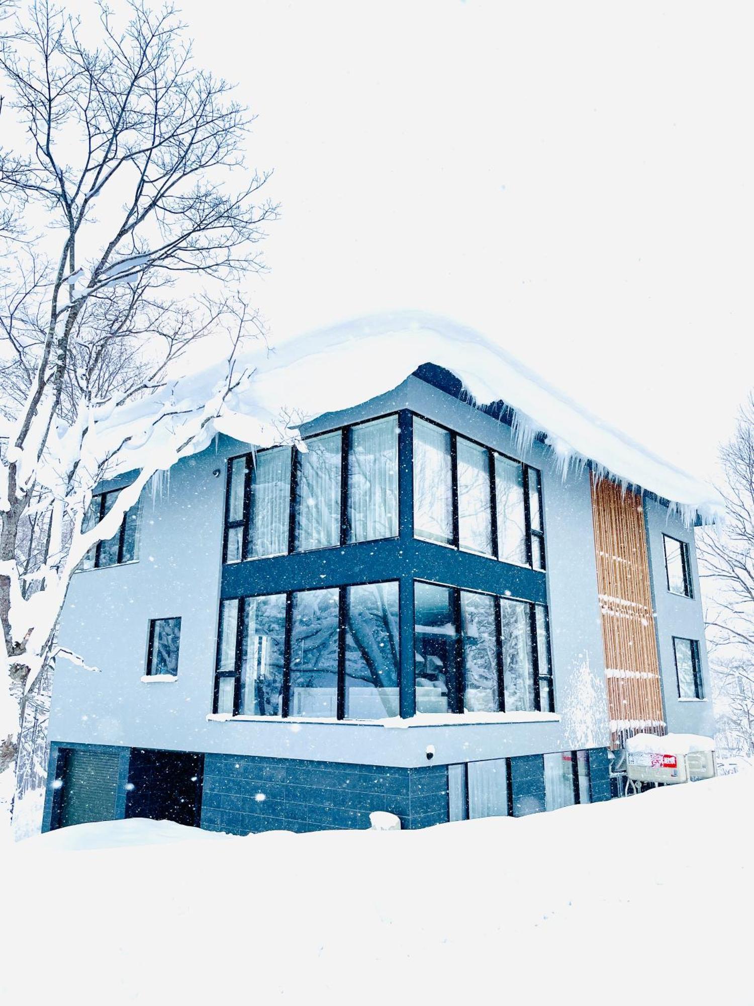 Yin Niseko Hotel